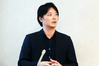Telexistence 富岡仁CEO