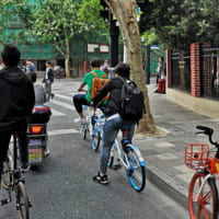 問題続出でブーム去るも地方都市で着実に進化 シェア自転車に見る中国市場「懐の深さ」