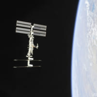 国際宇宙ステーションで培われる「無重力の科学」