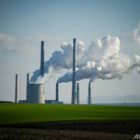 COP26新成果文書案公表 石化燃料廃止表現を変更