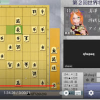 AI電竜戦で見えてきた「勝ち筋」は将棋の基本的戦法だった