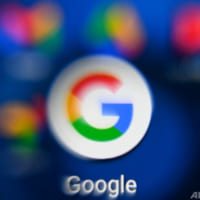 グーグル、21年検索ランキング発表 「イカゲーム」などランクイン