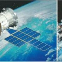 中国が来年に宇宙望遠鏡を打ち上げ 米中の「宇宙観測レース」時代に