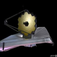 「最も深遠な宇宙画像」公開へ ウェッブ望遠鏡で撮影 NASA
