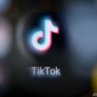 TikTok検索に誤情報氾濫 メディア監視団体