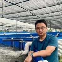 デジタル技術で養殖業を発展させる中国の「水産博士」