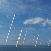 「浮遊軸型風車」で風力発電業界に新風を吹き込む アルバトロス・テクノロジー