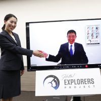 転職だ。職種は宇宙飛行士！　JAXA新たな日本人宇宙飛行士候補を発表