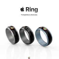 携帯→時計→指輪？…サムスン・アップル、今度は「スマートリング」戦争か