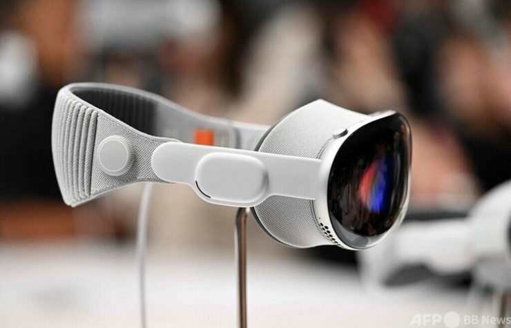 クオ氏: Apple の複合現実ヘッドセットは春のメディア イベントまたは WWDC でデビューする可能性が高い