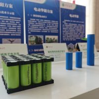 中国のナトリウムイオン電池製品、商用化が加速