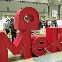出展者も来場者にも笑顔「Maker Faire Tokyo 2023」