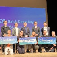 北海道でその力を試したい製品・サービスが集結〜Open Network Lab HOKKAIDO ６th Batch DemoDay