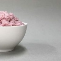 「牛肉の味の米」を韓国研究チームが開発