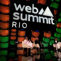 「ウェブサミット・リオ」開催 世界最大級のテック会議 ブラジル