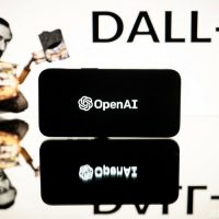 オープンAI、AI生成画像の識別ツール提供へ
