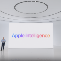 アップル生成AI「Apple Intelligence」を公表　OpenAIとの提携も