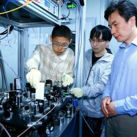 中国、最大規模のイオントラップ型量子シミュレーション計算に成功