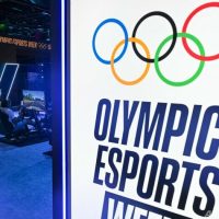 「eスポーツ五輪」第1回大会 25年サウジアラビアで開催