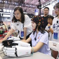 中国のブレイン・コンピューター・インターフェイス開発が加速