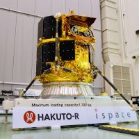 最速で年内12月に打ち上げ　ispaceの月面探査「HAKUTO-R」ミッション2　