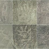 ナスカの地上絵、調査にAI活用 半年で303点発見 山形大チーム