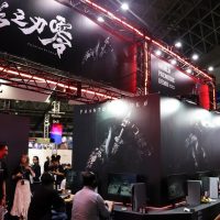 中国ゲームメーカー 日本と新たな協力の可能性も〜東京ゲームショウ