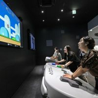 「ニンテンドーミュージアム」開館 花札から最新ゲームまで展示