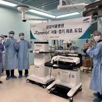 5年以内に手術の半分がロボットの手で　韓国医療業界で進む「新たな標準」