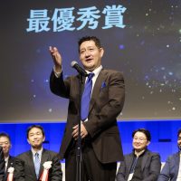 宇宙での「食体験向上デバイス」や「宇宙天気予報AI」も登場 S-Booster2024最終選抜会