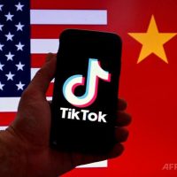 中国政府、TikTok米国事業をマスク氏に売却検討 米報道