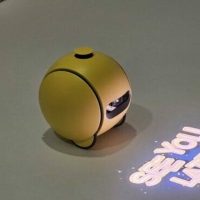 韓国サムスン電子、AI執事ロボット「Ballie」を発売へ