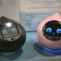 世界最大級の家電・IT見本市「CES」開幕 AI製品が席巻