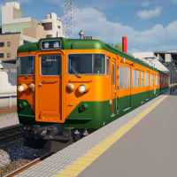 仮想空間で理想の鉄道風景を再現　鉄道ファン向けメタバース「鉄バース(TM)」β版が公開