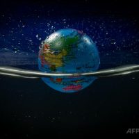 2024年の海面上昇「予想以上」 NASA