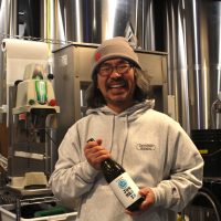 手作りで始まったニューヨークのSAKE醸造ブルワリー「Kato Sake Works」　地元に愛され事業拡大