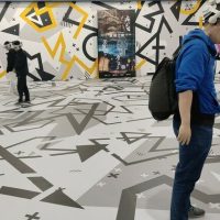 中国、VR映画で新たな観賞体験を模索