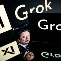 マスク氏AI開発企業のGrok、突然「白人ジェノサイド」に言及 原因は「改変」