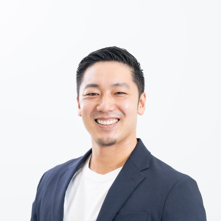 コミューン株式会社 代表取締役CEOの高田氏（以下、全ての画像提供：コミューン）