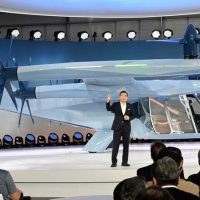 韓国・現代自動車グループの空飛ぶクルマ…米国で初の試験飛行