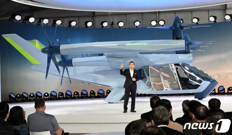 現代自動車グループ提供(c)news1