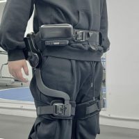 次世代ウェアラブルロボットが「立つ・歩く・走る」サポート 韓国