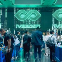 業界の可能性も課題も全部集合！スタートアップの祭典「IVS2025」始まる