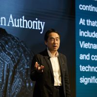 節目の年に、日本が世界に示すもの〜NEW CONTEXT CONFERENCE TOKYO 2025 Summer