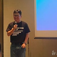 “日本社会の現場に即したソリューション”　韓国ネイバークラウド、AIで災害・福祉に挑む