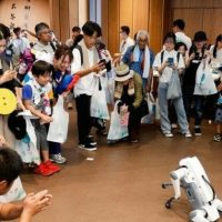 大阪・関西万博で中国・杭州が「テクノロジー＋文化」を披露
