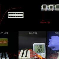 「体温でスマートウォッチが動く」　韓国の研究チームが「熱ガルバニ電池」開発