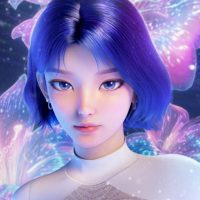 韓国　SMエンタテインメントのバーチャルアーティストnævis、新曲公開