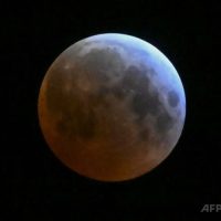 NASA、月と火星での原子炉建設急ぐ 中ロに対抗