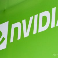 エヌビディア、自社半導体チップに「バックドア」含まれず 中国当局の呼び出し受け